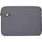 Case Logic 13.3" Laptop Sleeve Graphite, LAPS113GRAPHITE 3201352 - alternate 1