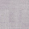 Homeroots 5' X 8' Lavender And Ivory Geometric Washable Indoor Outdoor Area Rug 600751 - alternate 6