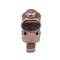 Mytee Products E-Track Threaded Fitting for Customising E-Track System Bolt On 1330 # WLL, 20PK ETK-THFITx20 - alternate 4