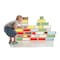 Tickit Rainbow Bricks, 36-Piece Set 9361 73380 - alternate 1