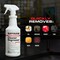 Rust-Oleum Professional Cleaners Cleaner/Degreaser, 32 Oz Trigger Spray Bottle, Liquid, 6 PK 352263 - alternate 2