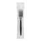 Empress Heavy Weight Fork PS Black Wrapped, 1000PK E188001 - alternate 3
