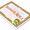 Hayes Honor Roll Certificate Pack of 5 VA612-5 - alternate 2