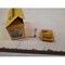 Eaton Bussmann 1/4in x 1-1/4in, 250 VAC, 6/10 A, 35 A/10 kA Interrupt Rating, Ferrule Terminal, Time Delay, 5PK MDL-6/10 - alternate 1