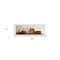 Homeroots Faith Family Friends 1 White Framed Print Wall Art 406430 - alternate 3