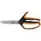 Fiskars PowerArc Easy Action 10'' Stainless Steel Scissors 710160-1002 - alternate 1