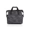 Picnic Time Family Of Brands On The Go Lunch Bag Cooler, Black Camo 510-00-182-000-0 - alternate 5
