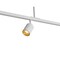 Vidalite Shura White 4-Light Track Pendant Light with Adjustable Heads, Integrated LED, 3000K, 1960 Lumen CE1008035 - alternate 2