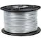 Monoprice Stranded, 4 Wire, Silver, 1000 ft. 952 - alternate 1
