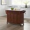 Crosley Full Size Stone Top Kitchen Cart KF30005EMA - alternate 3