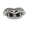 Hella BRAKE CALIPER 355787302 - alternate 3