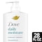 Dove Damage Therapy Daily Moisture Shampoo, 28 Fluid Ounce, 4PK 64350202 - alternate 3