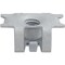 Auveco Chrysler Expansion Type Nut M6-1.0, 10PK 22909 - alternate 2