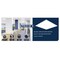 Beyond Led Technology LED Backlit Panel, Adj Watt 20W-40W, 5000 LM, Adj CCT 3000K-6500K, 100-277Vac, 2'X2', 4PK 157062 - alternate 3