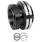 Timken WHEEL BEARING AND SEAL KIT QA17410KITSM - alternate 2