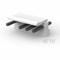 Te Connectivity EP CONN.HDR ASSY 4/5POS SPECIA 1-1717011-4 - alternate 1