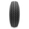 Rubbermaster - Steel Master G78-14 (ST215/75D14) 6 Ply 5 On 4.5 Bolt, Silver Wheel Assemblies 599475SIL - alternate 3