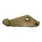 John Deere LATCH, OEM M150934 - alternate 1