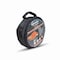 Avagard Avagard PVC Air Hose Assembly 3/8" x 25' w/ 9 Pc Steel Accessory Kit AVGPV3825KIT-9 - alternate 3