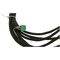 John Deere WIRING HARNESS, JOHN DEERE OEM 5HG293839 5HG293839 - alternate 2