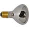 Ilc Batteries and Light Bulbs Replacement 500W R40 Incandescent Light Bulb - 2000HR Life 500R40/3SP - alternate 2