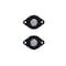 Fcs Struts Shock Absorber Assembly Kit 8341632 - alternate 4