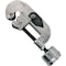 Prosource Tube Cutter, 1-1/8 in Max Pipe/Tube Dia, 1/8 in Mini Pipe/Tube Dia, Steel Blade 24481-3L - alternate 1