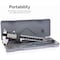Neiko 6'' Digital Caliper, Stainless Steel 01407A - alternate 3
