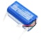 Ilc Concept INR18650 MH1-4S1P BATTERY INR18650 MH1-4S1P BATTERY - alternate 2