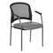 Office Star Products ProGrid Mesh Back Chair, Dillon Stratus 86710R-R103 - alternate 1