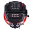 Craftsman 6 Gal Pancake Air Compressor, Oil Free, delivering 150 max PSI and 2.6 SCFM at 90 PSI. CMXECXA02106410 - alternate 2