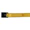 Mytee Products 2in x 40ft Ratchet Strap with Flat Hook - Yellow, 4PK RS240x4 - alternate 5