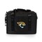 Picnic Time Family Of Brands NFL Jacksonville Jaguars - Tarana Superthick Recycled Cooler - 24 can 630-36-179-154-2 - alternate 1