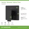 Symmons Verity Single Handle Shower Valve Trim Kit with Diverter Lever (Valve Not Included) S4990MBTRM - alternate 3