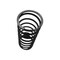 Caterpillar SPRING, CATERPILLAR OEM 8J3819 8J3819 - alternate 3