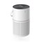 Edendirect 1250 sq.ft. HEPA Personal Air Purifier in White, with 3-layer Filter, 8H Timer, 3-level Speed ZR-QRAP010TKV02 - alternate 4