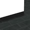 Msi Regallo Midnight Agate 3" X 24" Matte Porcelain  Bullnose Wall Tile, PK10 ZOR-PT-TR-0258 - alternate 3