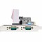 Startech.Com 2-PORT SERIAL PCIE CARD, DUAL-PORT PCI EXPRESS TO RS232/RS422/RS485 DB9 SERIAL CARD,  2S232422485-PC-CARD - alternate 4