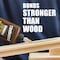 Titebond 8 Oz. Liquid Hide Wood Glue 5013 - alternate 3