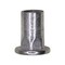 Auveco Chrysler Wheel Opening Moulding Nutsert 10mm Head Diameter, 15PK 19779 - alternate 1