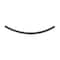 Auveco Thin-Wall Heat Shrink Tubing 1/4in x 6in, 25PK 18698 - alternate 2