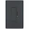 Legrand radiant Series Dimmer, 15 A, 120 V, 700 W, 1-Gang, CFL, Incandescent, LED Lamp, 3-Way RHCL453PGCCV4 - alternate 3
