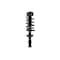 Fcs Struts Suspension Strut And Coil Spring Assembly 3331821L - alternate 1
