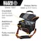 Klein Tools Tradesman Pro Soft Lunch Cooler, 12-Quart 55601 - alternate 4