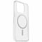 Otterbox Symmetry Plus Clear Magsafe Case For Apple Iphone 15 Pro , Clear 77-93024 - alternate 3