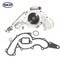 Skyward Automotive Products Engine Water Pump,  SK1701840 - alternate 2