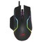 Altec Lansing Wired Gaming Mouse 8 button 2400 DPI, 4-speed DPI RGB ALGM9525 - alternate 4