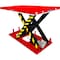 Pake Handling Tools Electric Hydraulic Scissor Lift Table, 8,800 lb. Capacity, 86" x 48", 55" Raised Height PAKHW408648 - alternate 6