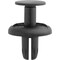 Auveco BMW & Mini Interior Trim Panel Push-Type Retainer, 25PK 22894 - alternate 1
