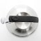 Mr Coffee Collinsbrook 2.4 Quart Stainless Steel Whistling Tea Kettle 98239.01 - alternate 5